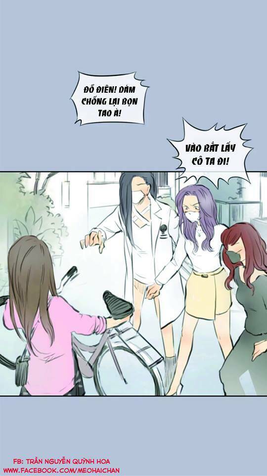 12 giờ của lọ lem chapter 36 8