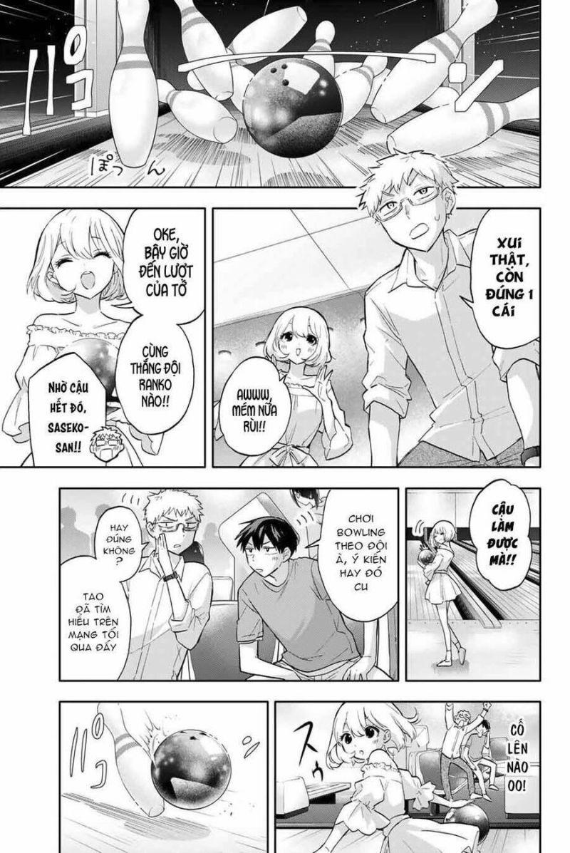 hanazono-sanchi no futago-chan chapter 38 13