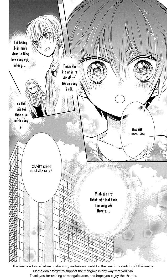 buddy go chapter 2 8