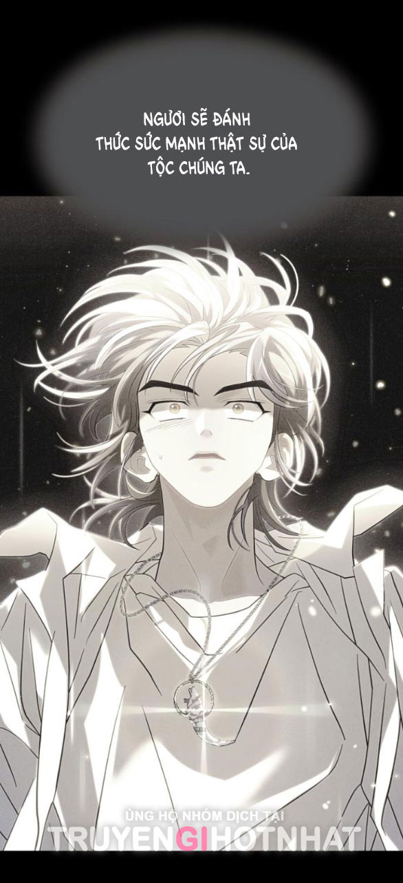 dark moon - tế đàn ánh trăng chapter 65.2 28