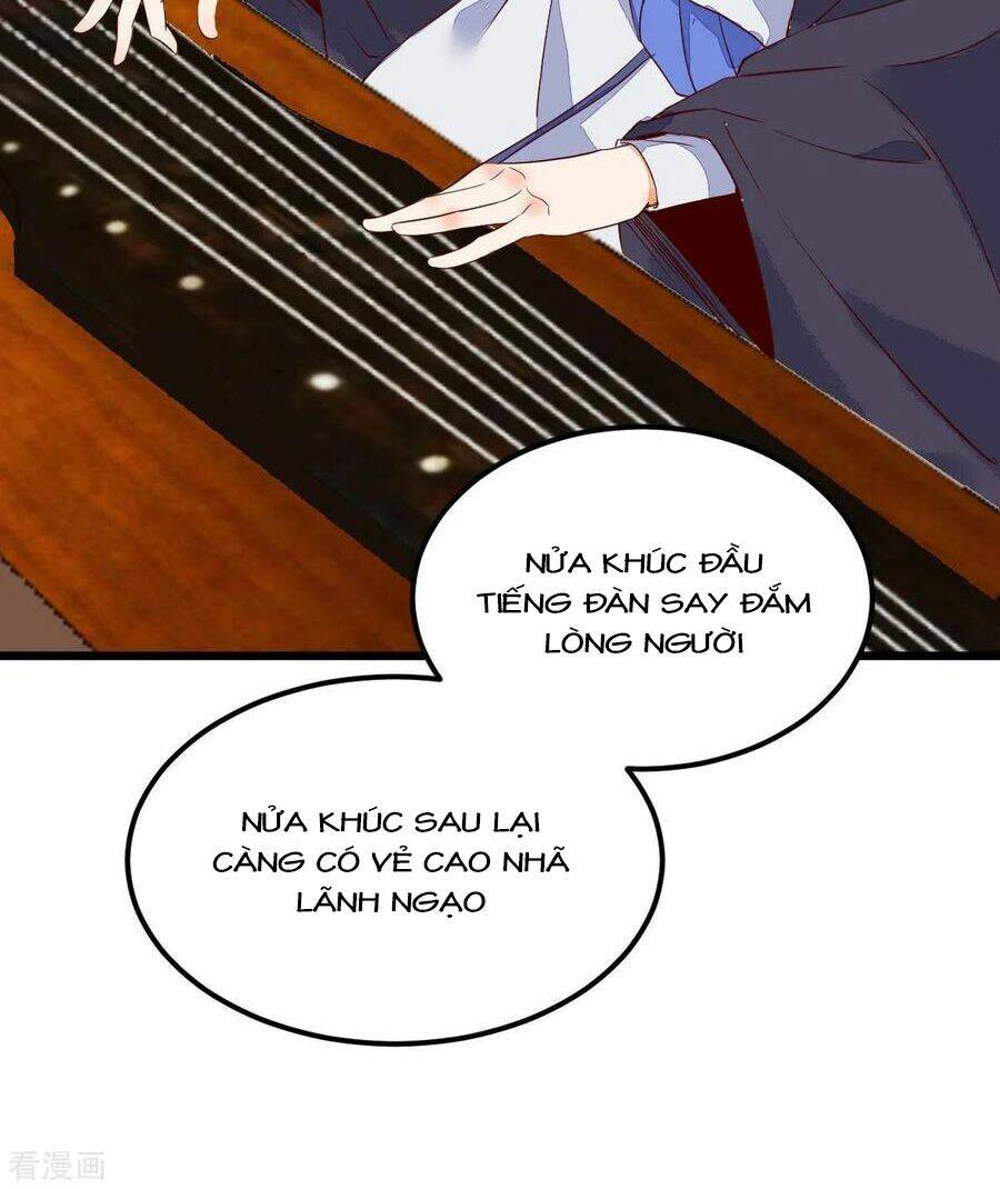 sát thủ vương phi không dễ chọc chapter 18.8 17