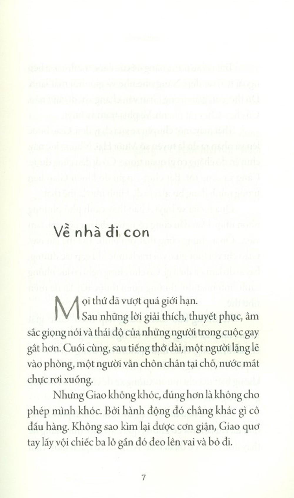 Tìm Nhau Trong Thành Phố