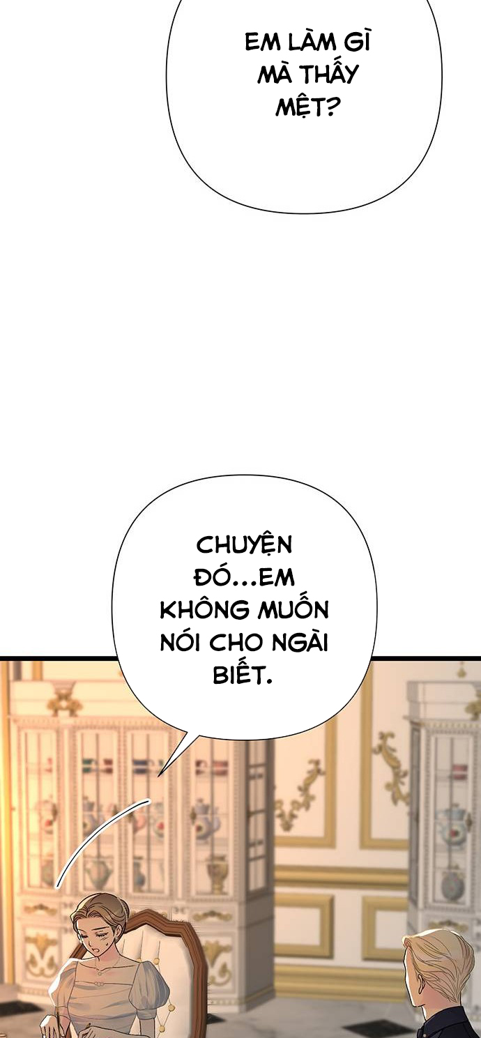 hoàng tử phiền toái chapter 85 32