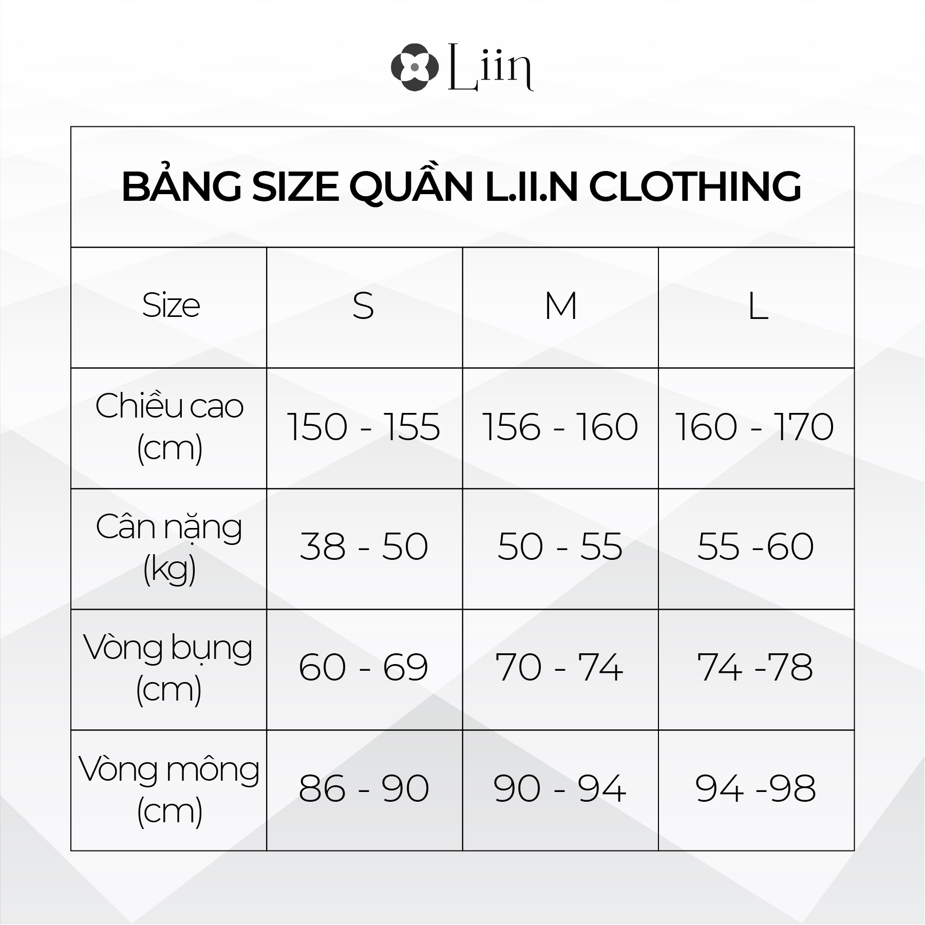 Quần jean cúc gấu cạp cao co giãn có túi mặc tôn dáng, vận động thoải mái LINBI Q3637