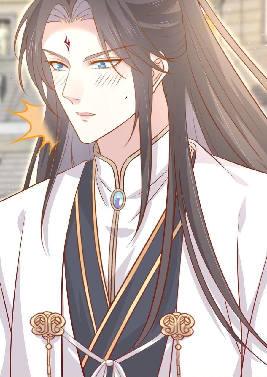 chi tôn đồng thuật sư: tuyệt thế đại tiểu thư chapter 218.5 40