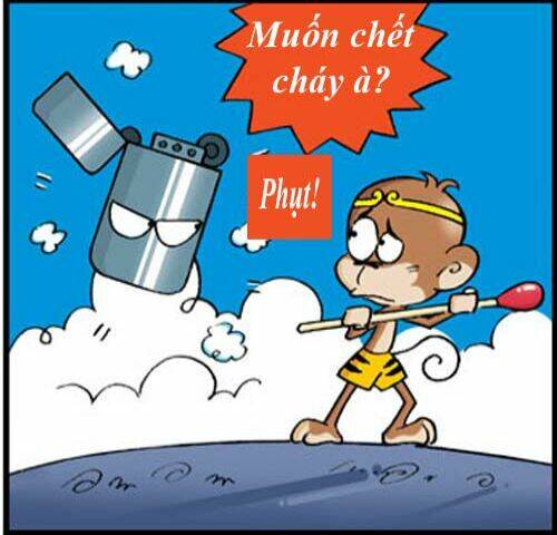 tân tây du ký chapter 56 5