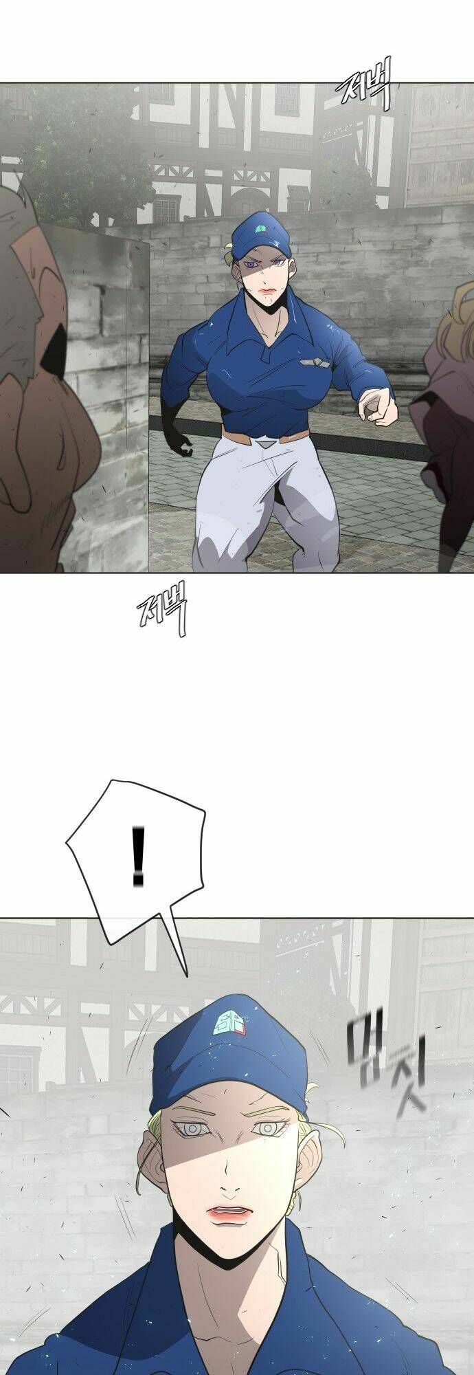 kĩ nguyên của anh hùng chapter 48 29