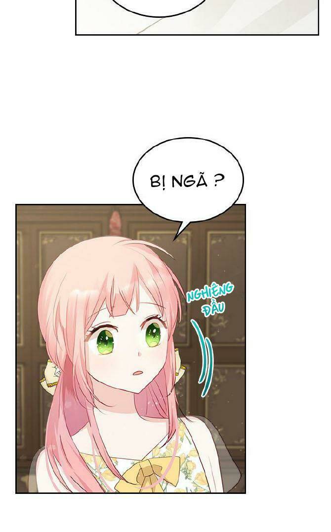 công chúa phản diện muốn ở trong ngôi nhà bánh quy chapter 18 10