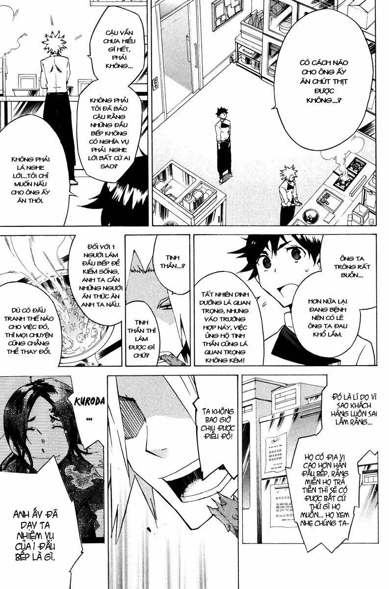 hell’s kitchen chapter 14 14