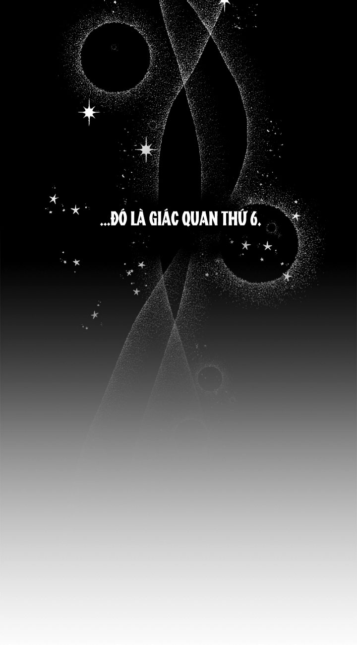 nụ hôn của giác quan thứ sáu chapter 2 13