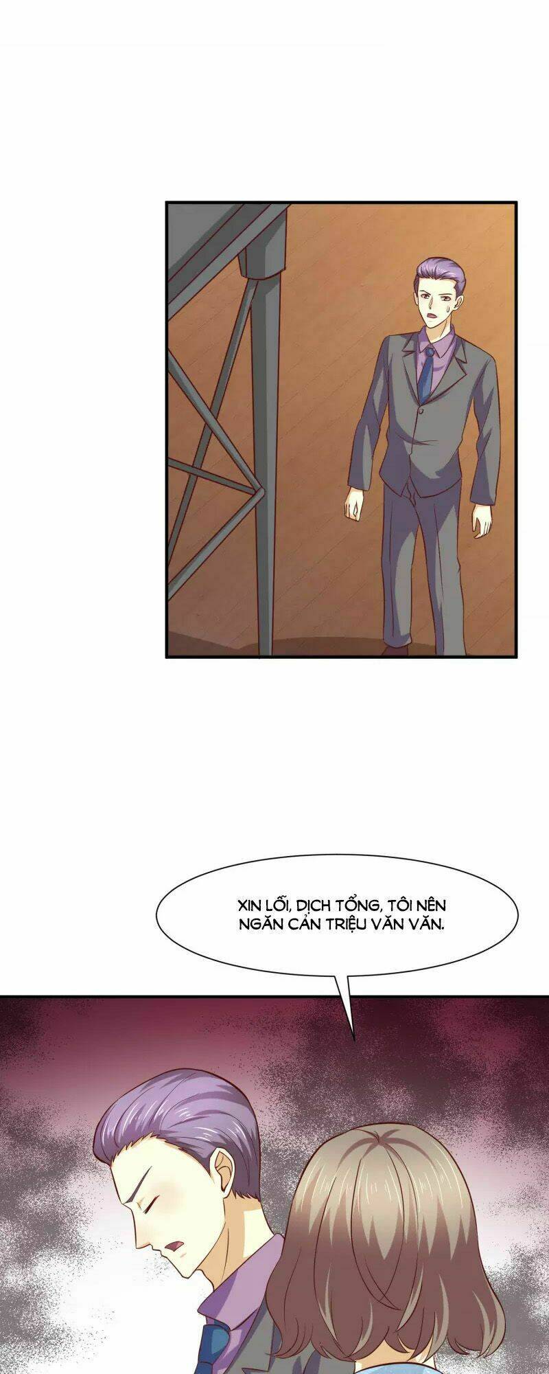 thời gian đều biết chapter 48 3