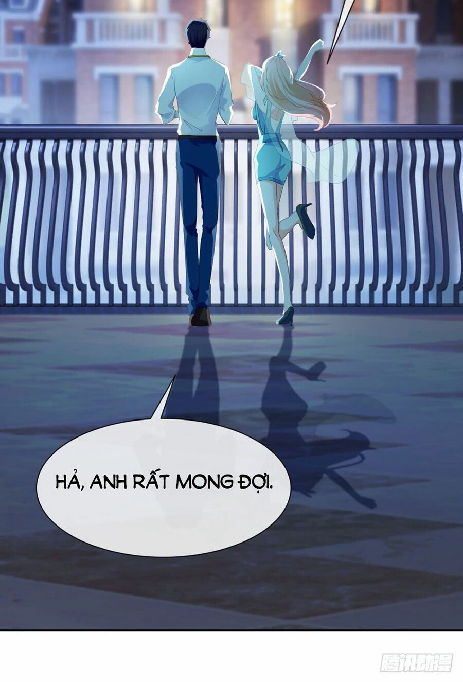 ẩn hôn 100%: chọc tức vợ yêu mua một tặng một chapter 53 34