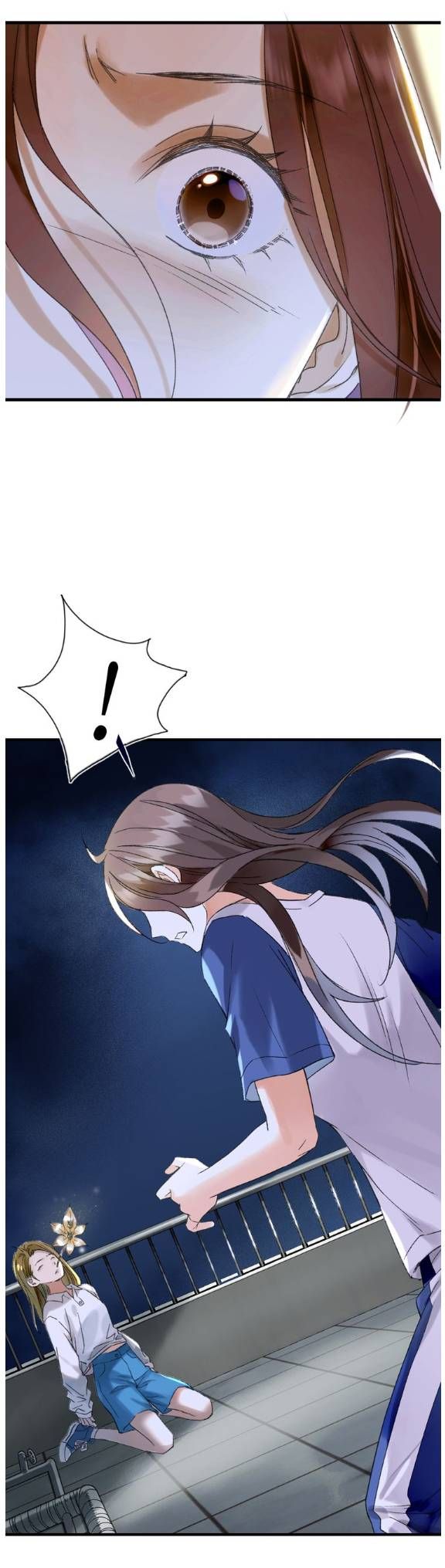 Lệnh Cấm Nghị Tộc 2 Ẩn Diện Trấn chapter 35 - Trang 12