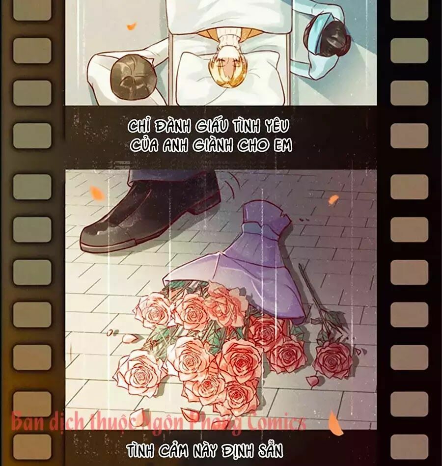 thần luân mật luyến chapter 19 37