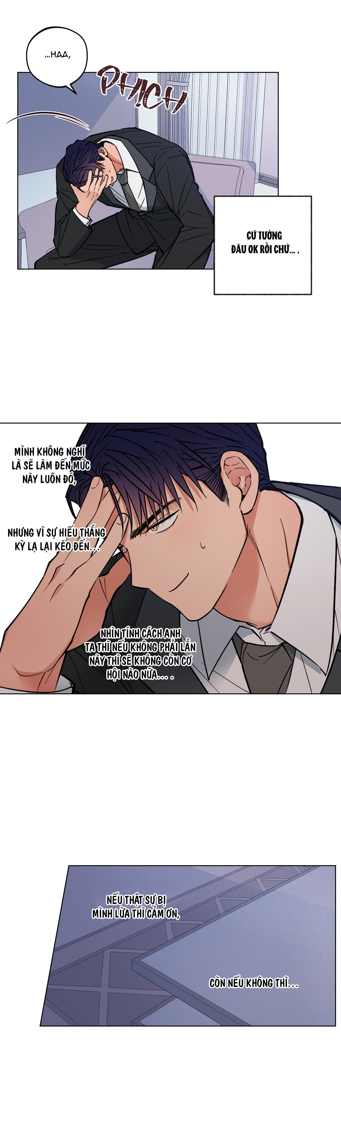 bình minh của rồng chapter 4 15