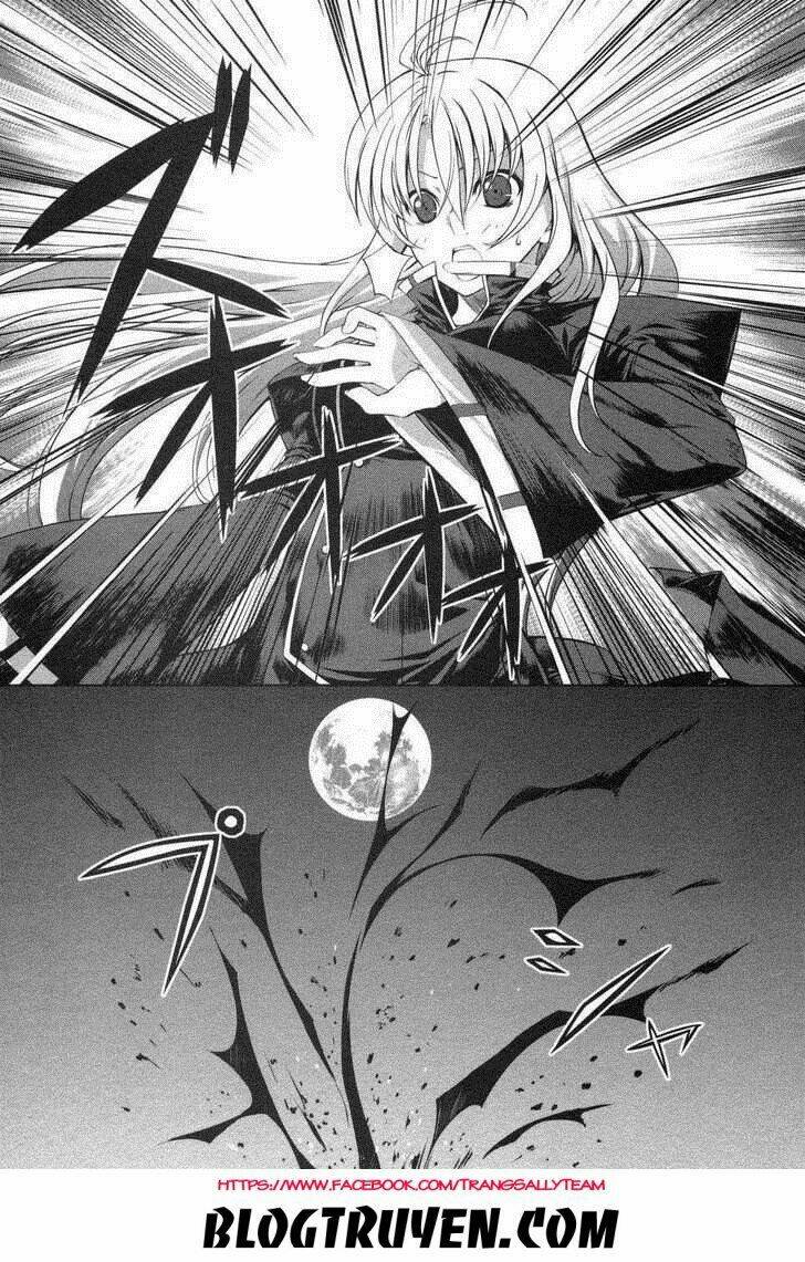 mondlicht (ánh trăng) chapter 1 12