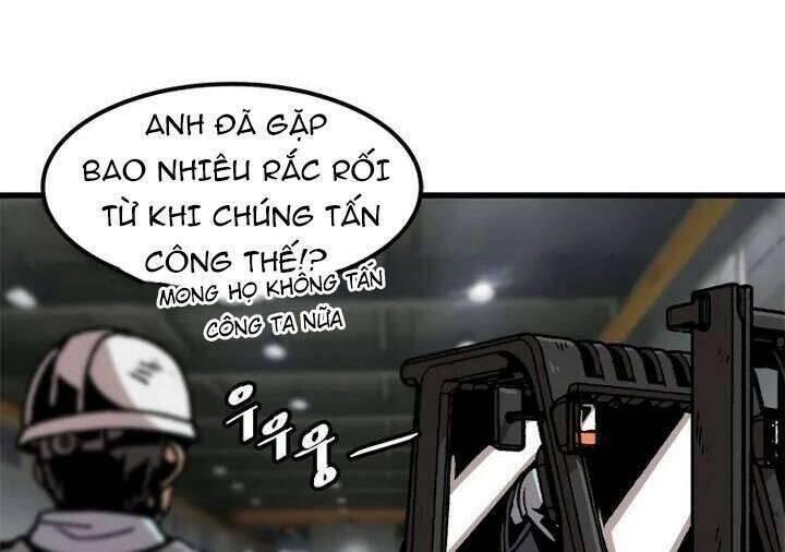 lên cấp một mình chapter 62 22