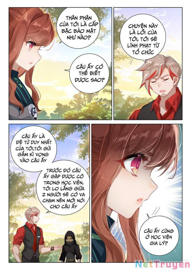 đấu la đại lục 5 - đường tam trùng sinh chapter 69 10