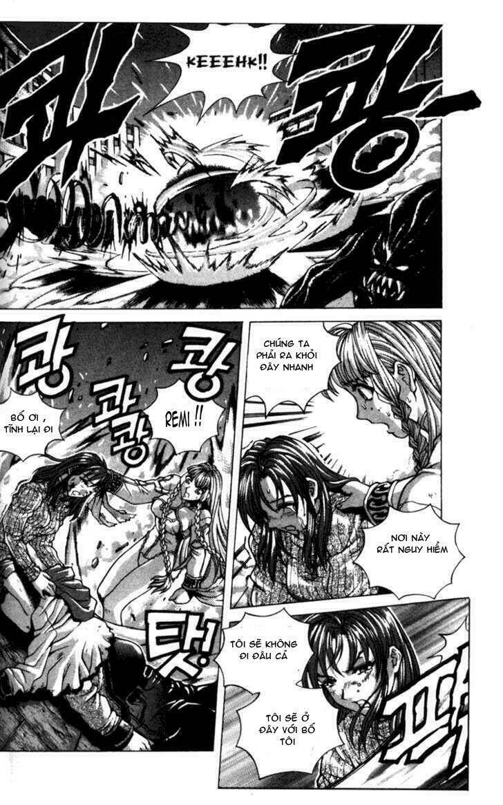 rebirth - tái sinh chapter 5 13