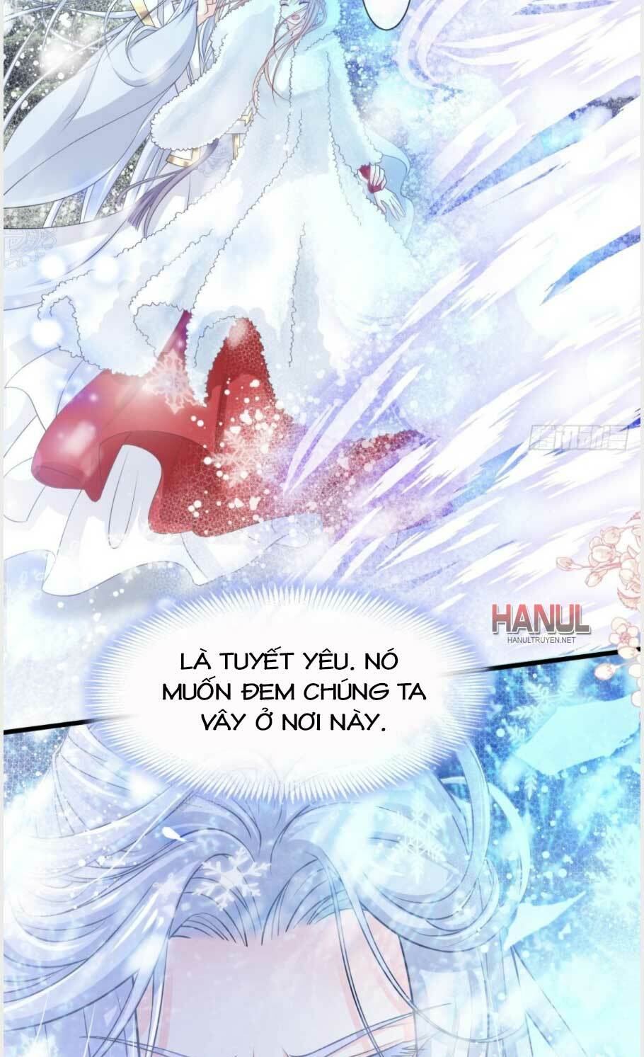 thiên hạ đệ nhất sủng phi chapter 194.2 22