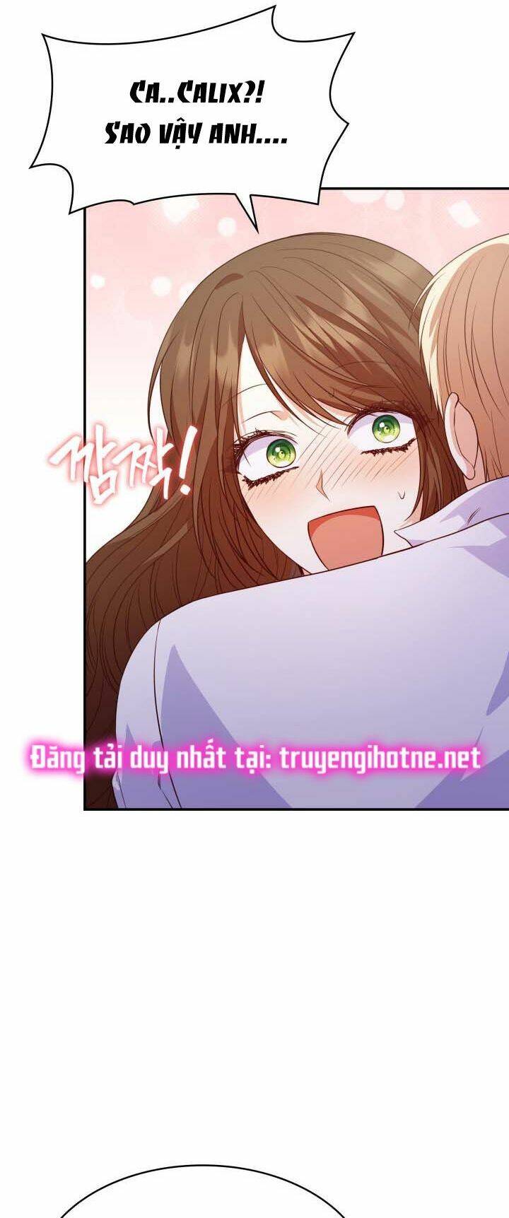 từ ác nữ, tôi trở thành một người mẹ chapter 25.5 9