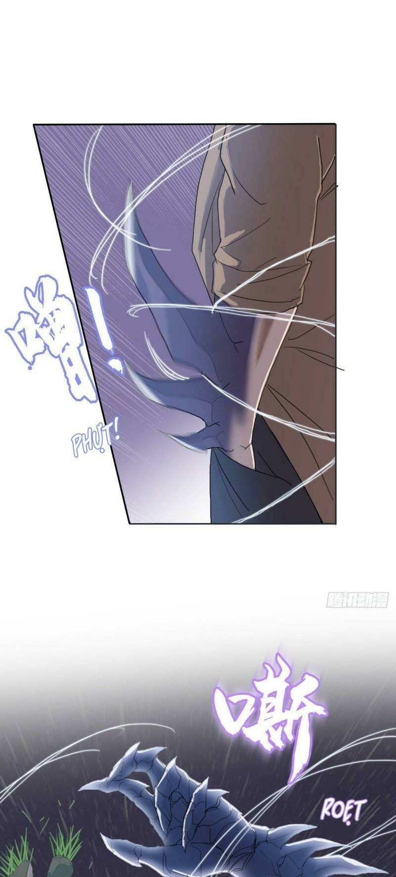 phụ hồn giả chapter 21 7