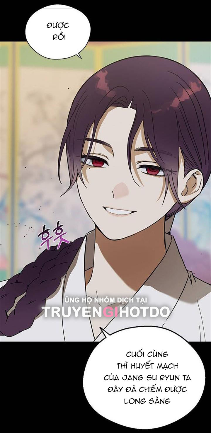 nhân duyên kiếp trước chapter 89.1 6