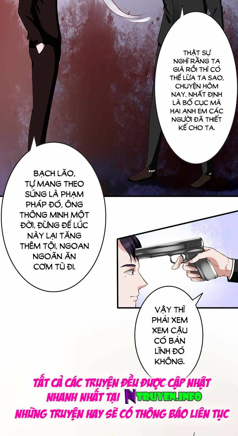 manh thê khó dỗ chapter 61 19