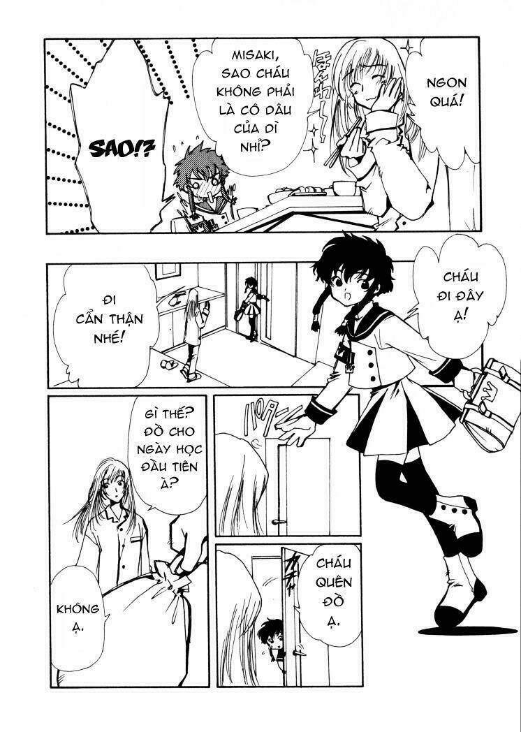 angelic layer chapter 2 4