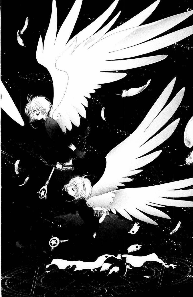 card captor sakura chapter 32 21