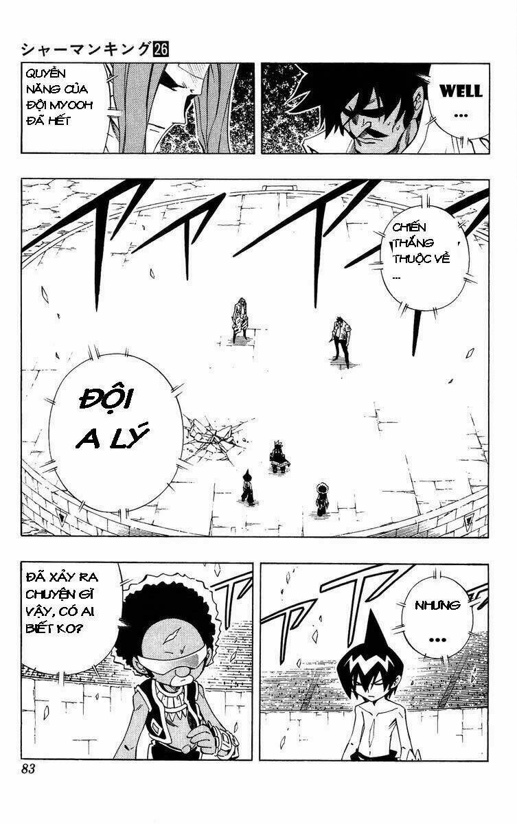 vua pháp thuật chapter 228 13