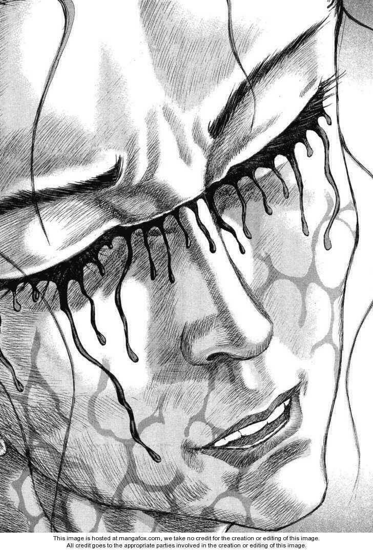 shigurui - cuồng tử chapter 15 20