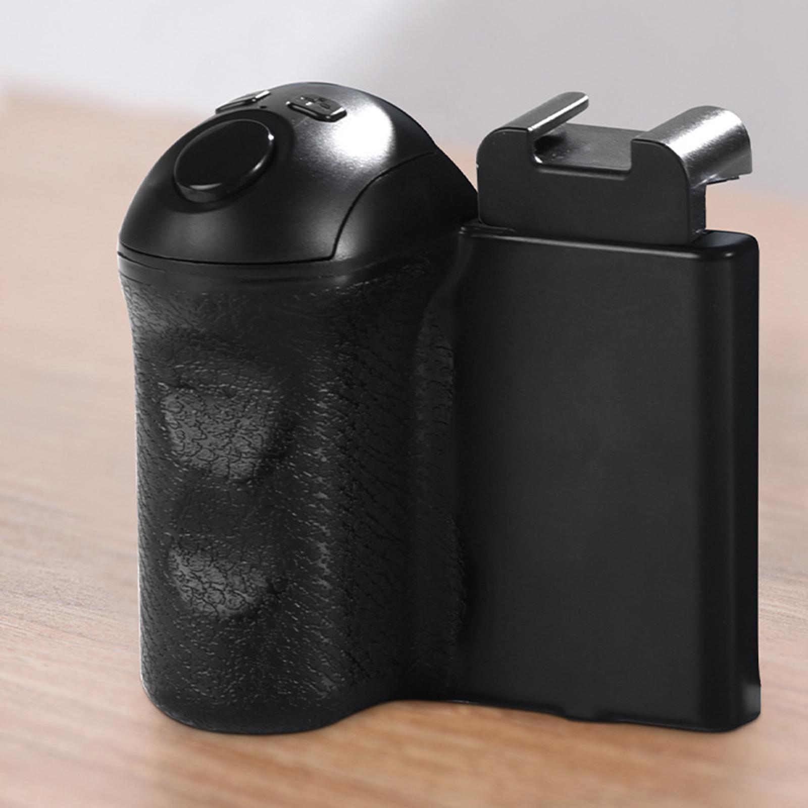 Smartphone Tripod Adapter Shutter Remote Stabilizer Cell Phone Tripod Adapter for Shooting