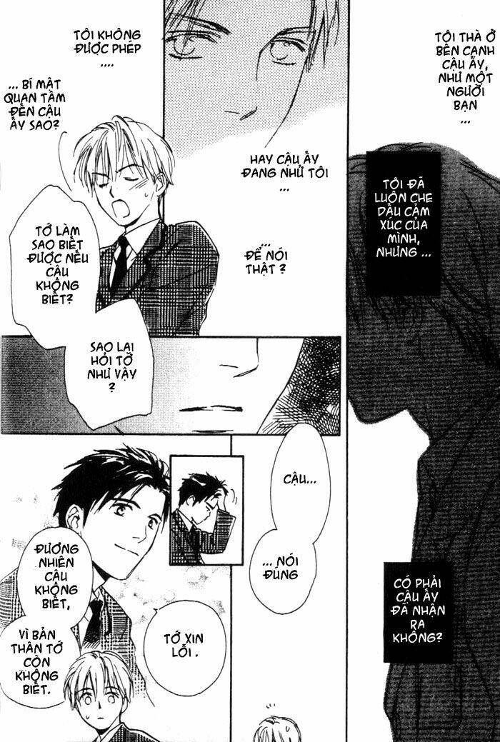 ham muốn chapter 1 11