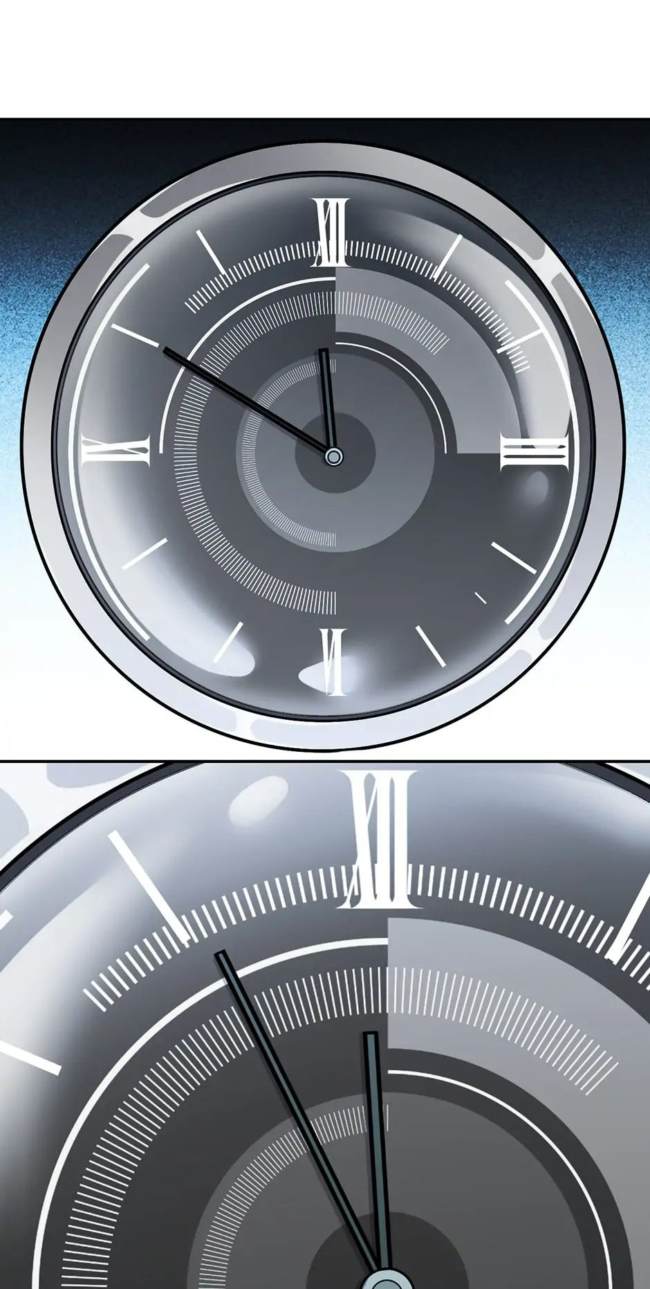 [16+] killing my love chapter 101.1 11