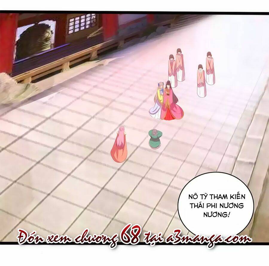 thỏ yêu tiểu vương phi chapter 67 33