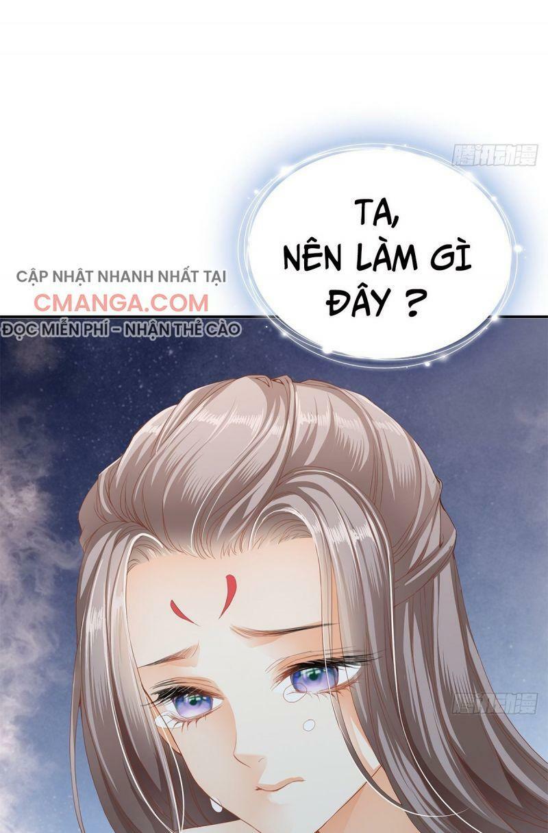 bổn vương muốn nàng chapter 1 54