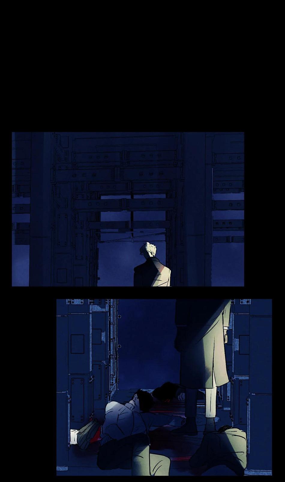 tuyển tập những ông chú tà zâm chapter 2.3 49