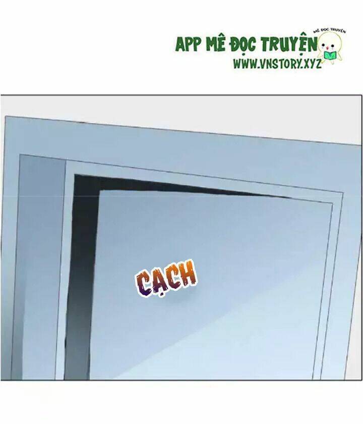 xin chào! dân nữ chapter 65 19