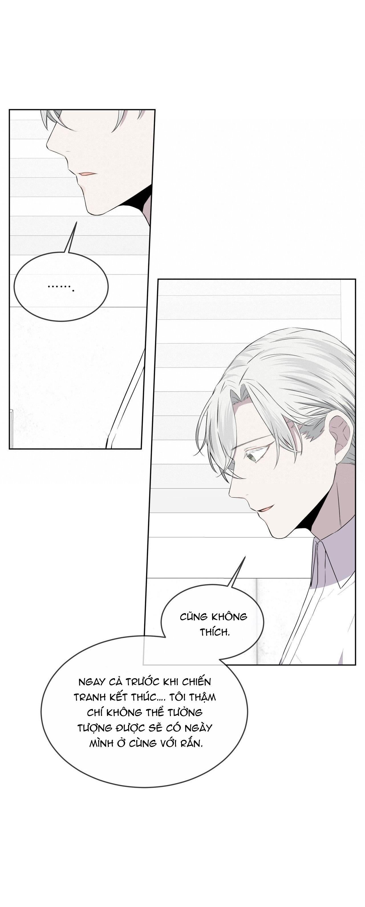 rừng biển [bl] chapter 25 23