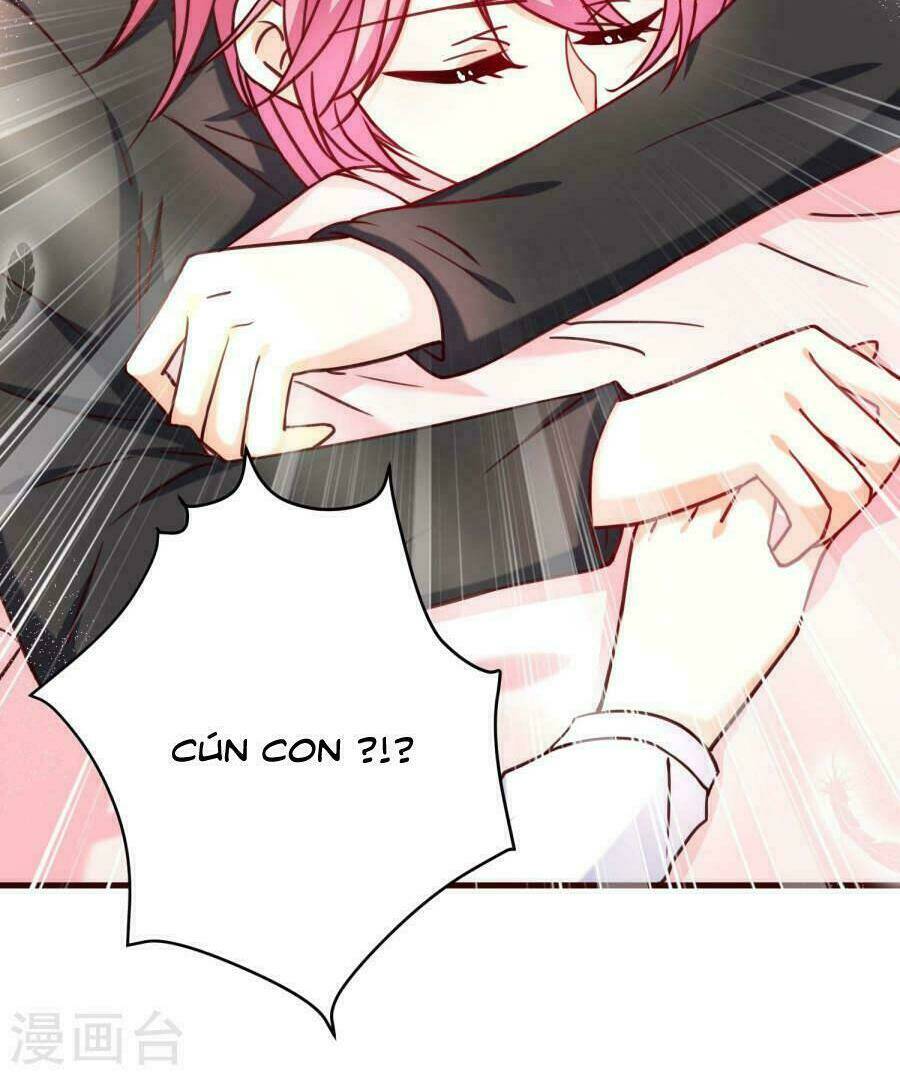 hôm nay tôi sẽ yêu ai đây ? chapter 32 33