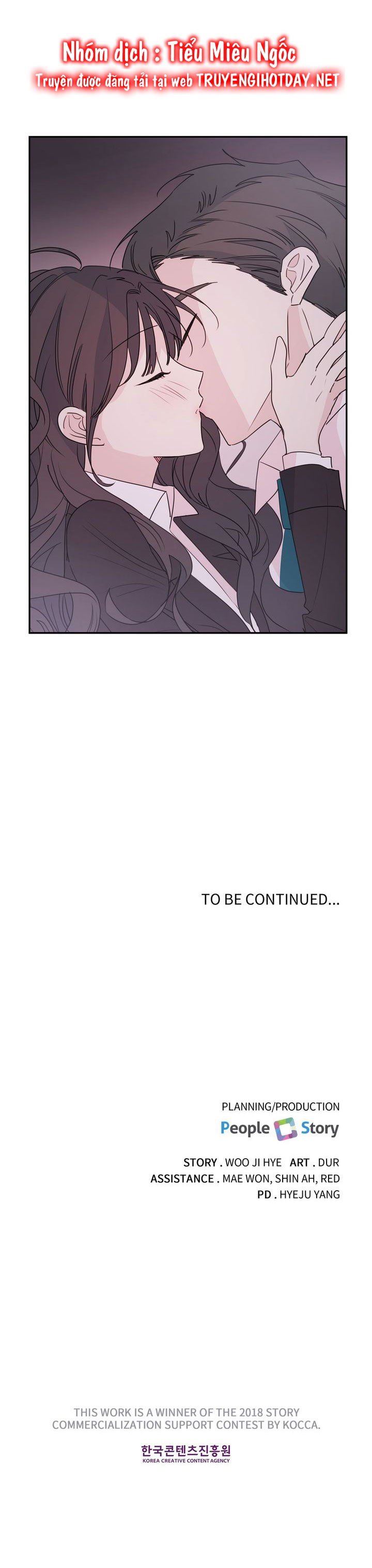 hôm nay cùng với em chapter 166 11