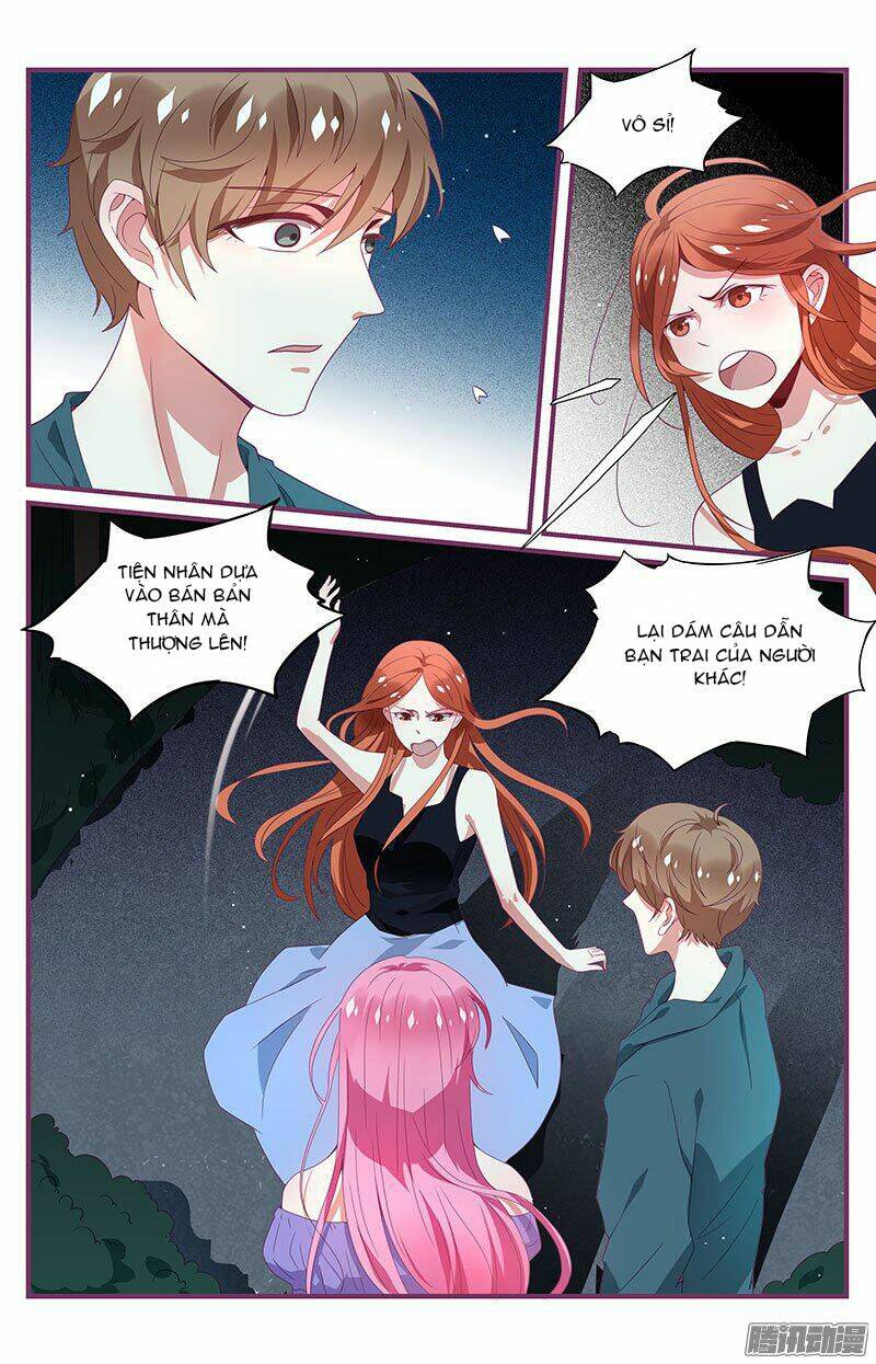 nhất nặc khuynh thành chapter 10 4