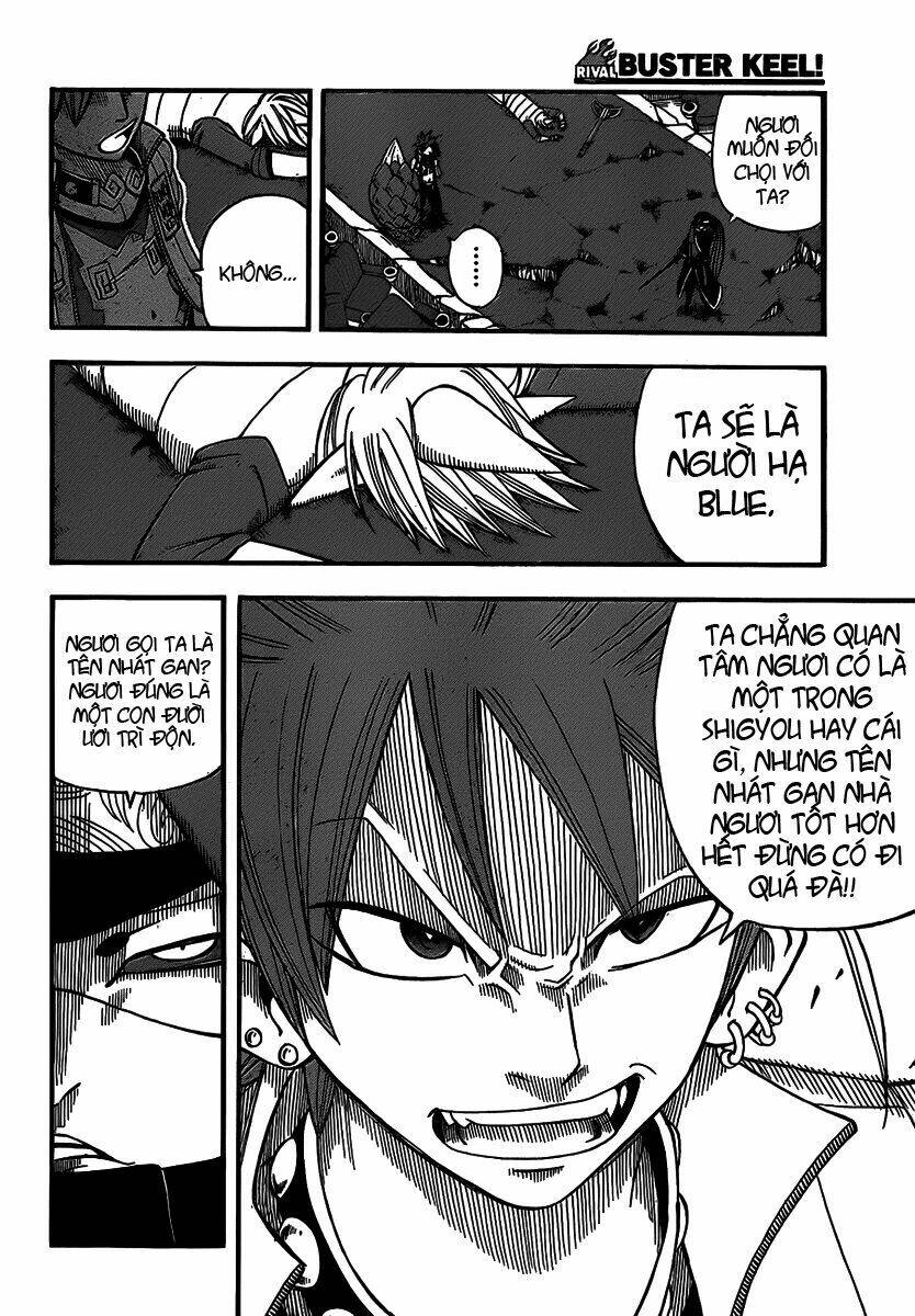 buster keel chapter 9 17