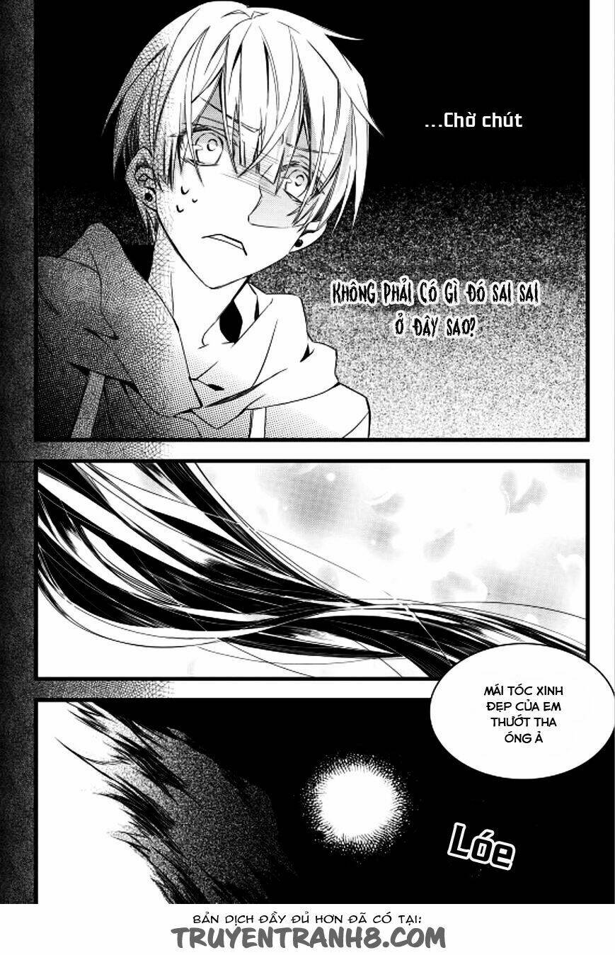 thư viện ma cà rồng chapter 6 8