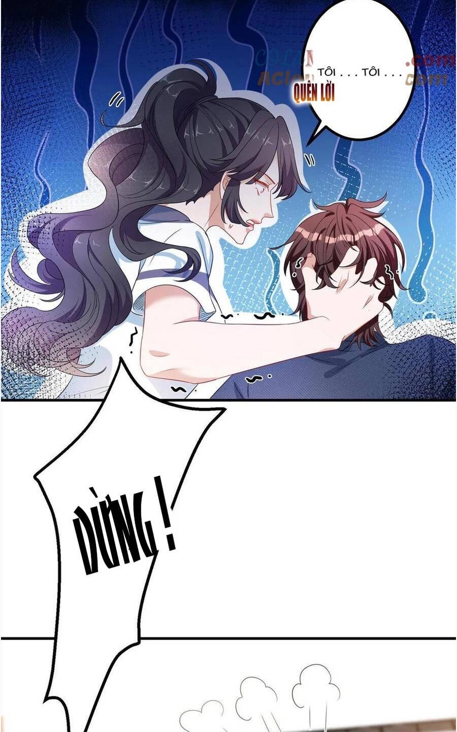 thí hôn lão công, cần giúp sức chapter 623 13