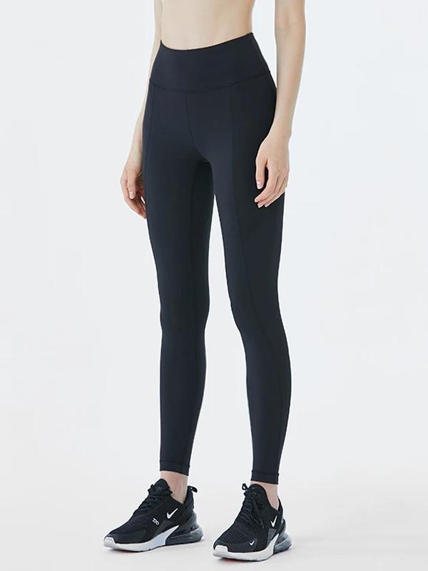 Quần Tập Nữ Legging Mulawear Air Light Leggings 24.5 - SIZE XS/S/M