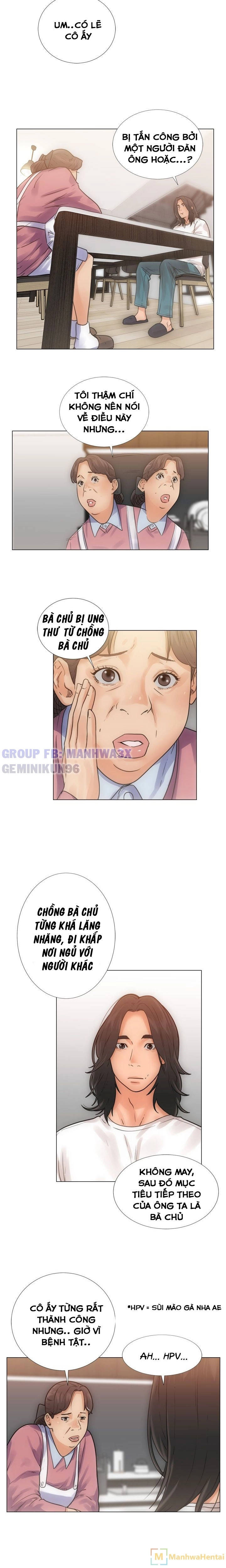 thức tỉnh dục vọng chapter 3 4