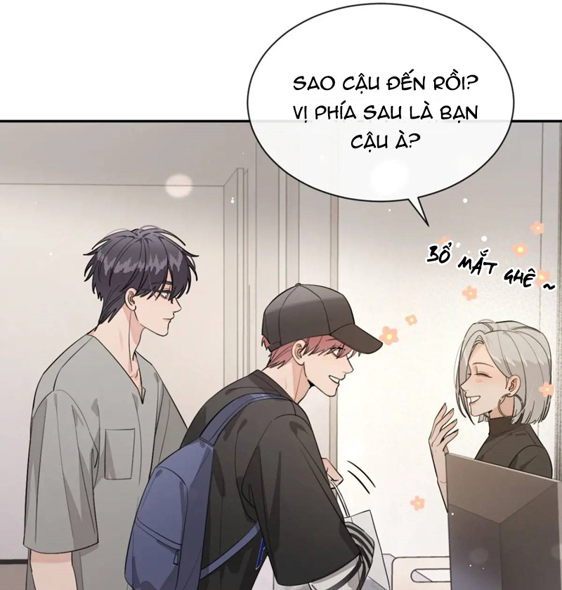 chó lớn bắt nạt chủ chapter 63 40