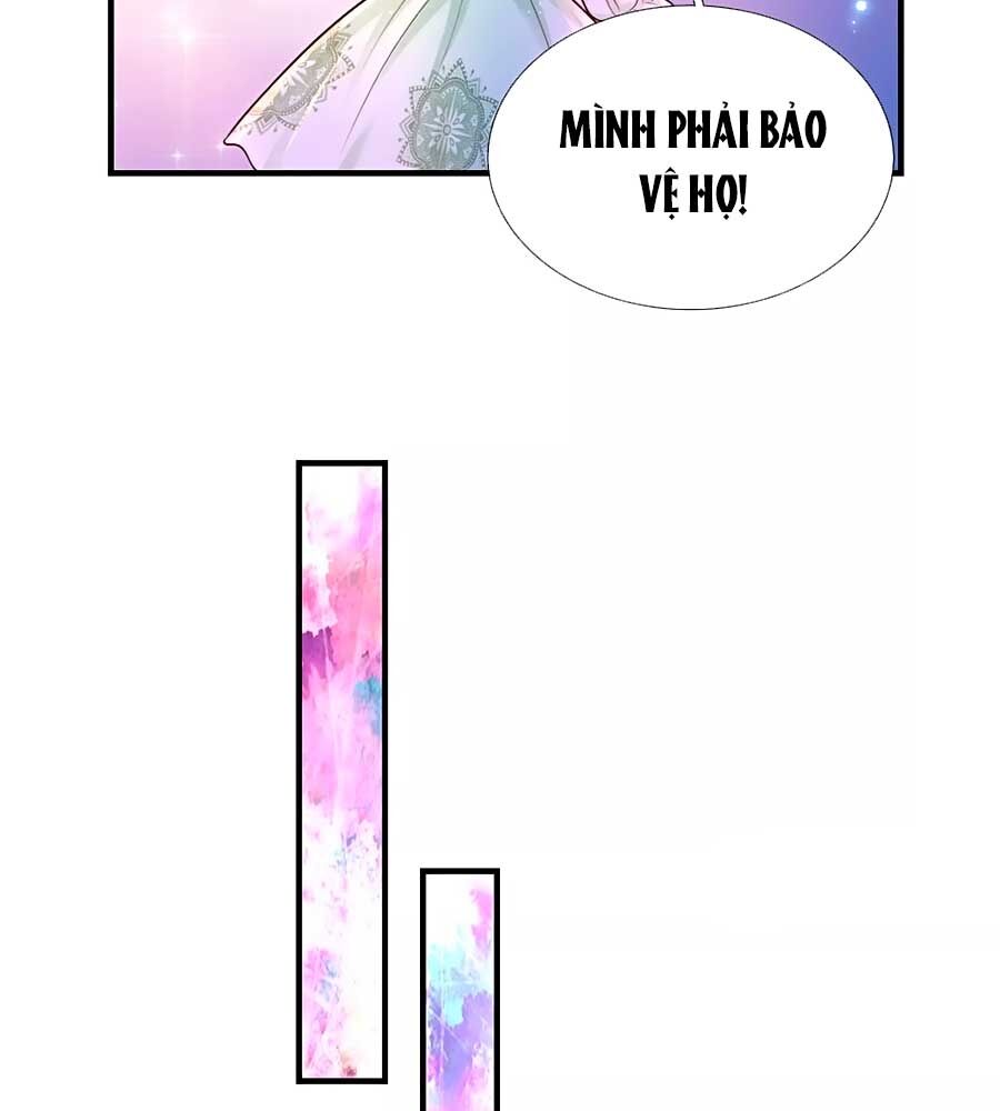 bỗng một ngày nọ trở thành con gái vua chapter 214 17